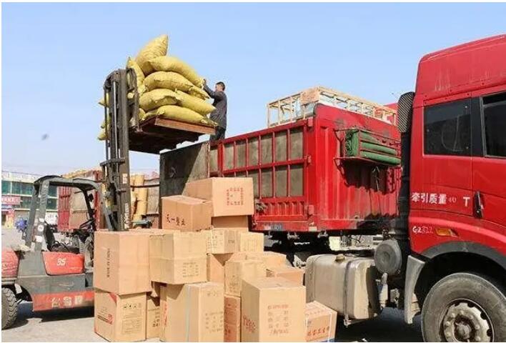 漳州到清镇市物流专线