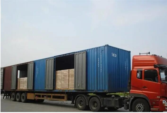 漳州到清镇市整车运输