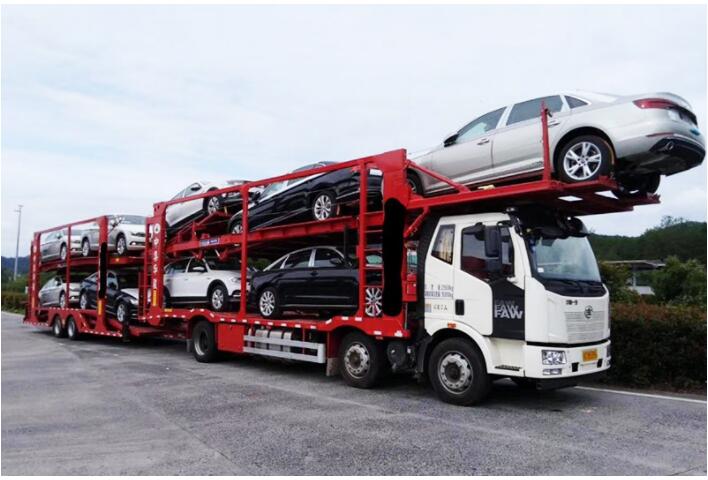 漳州到清镇市轿车托运